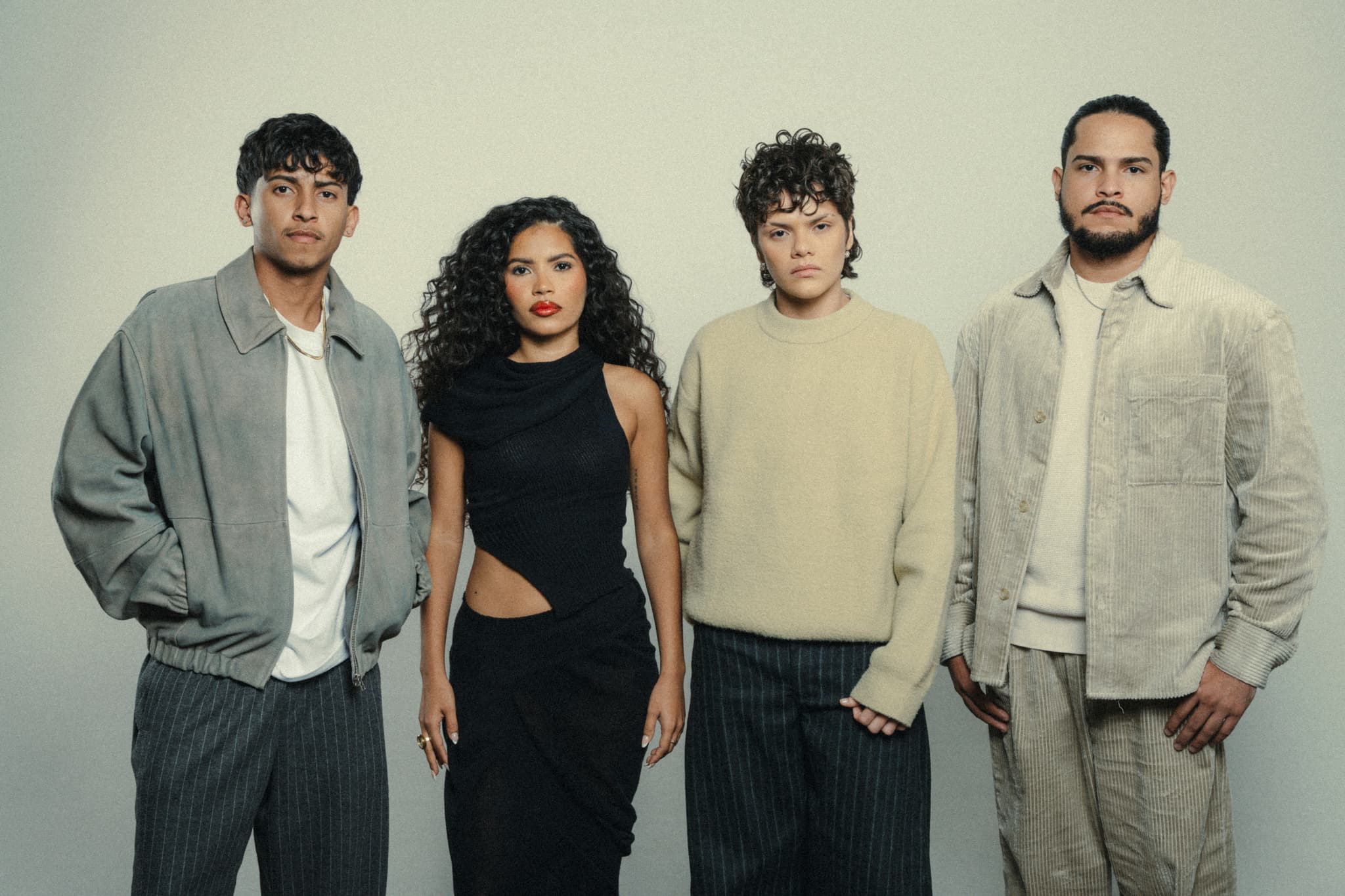 Chuwi - Primavera Tour 2026 at The Beacham