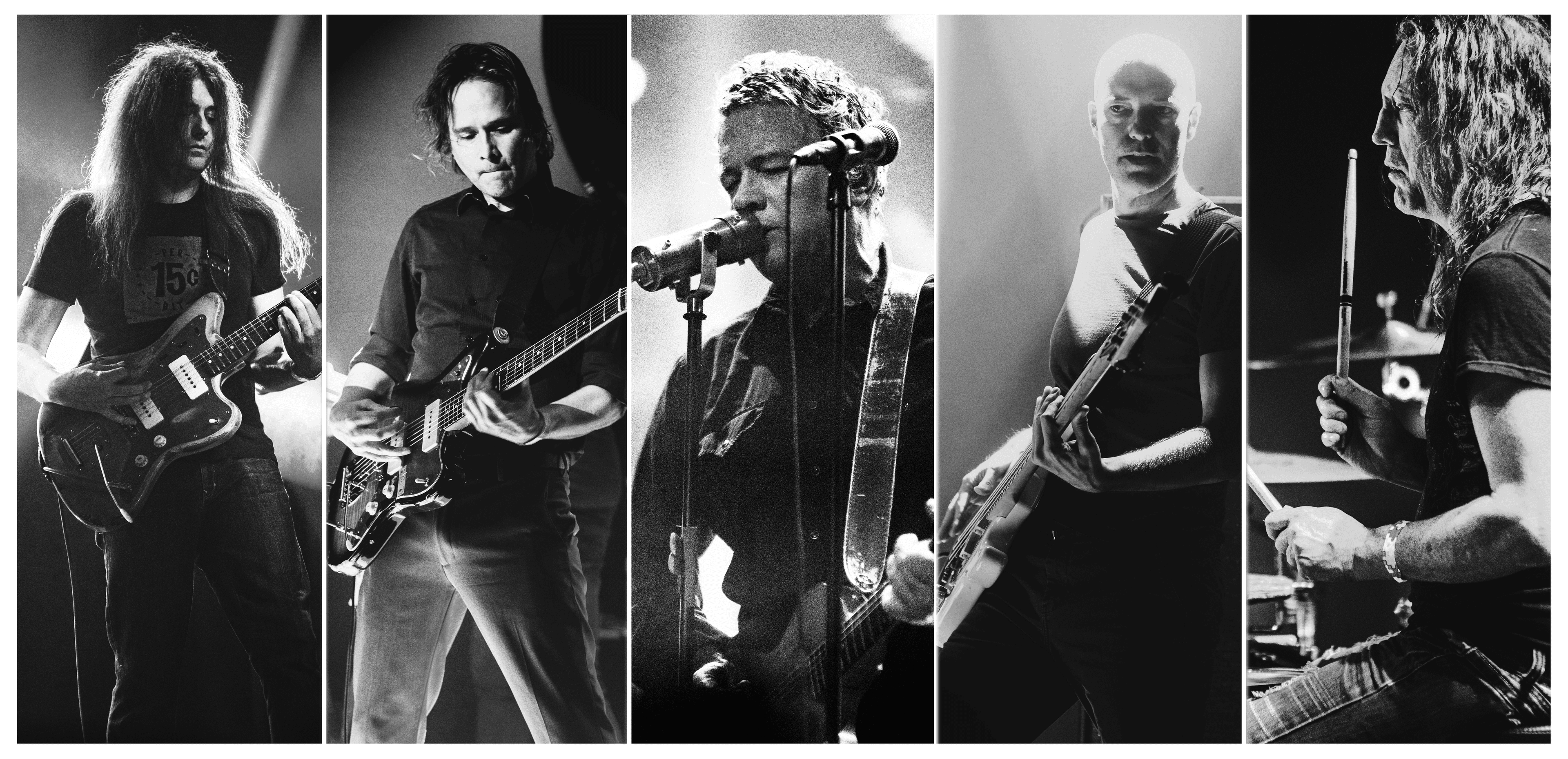 Tripping Daisy at The Social