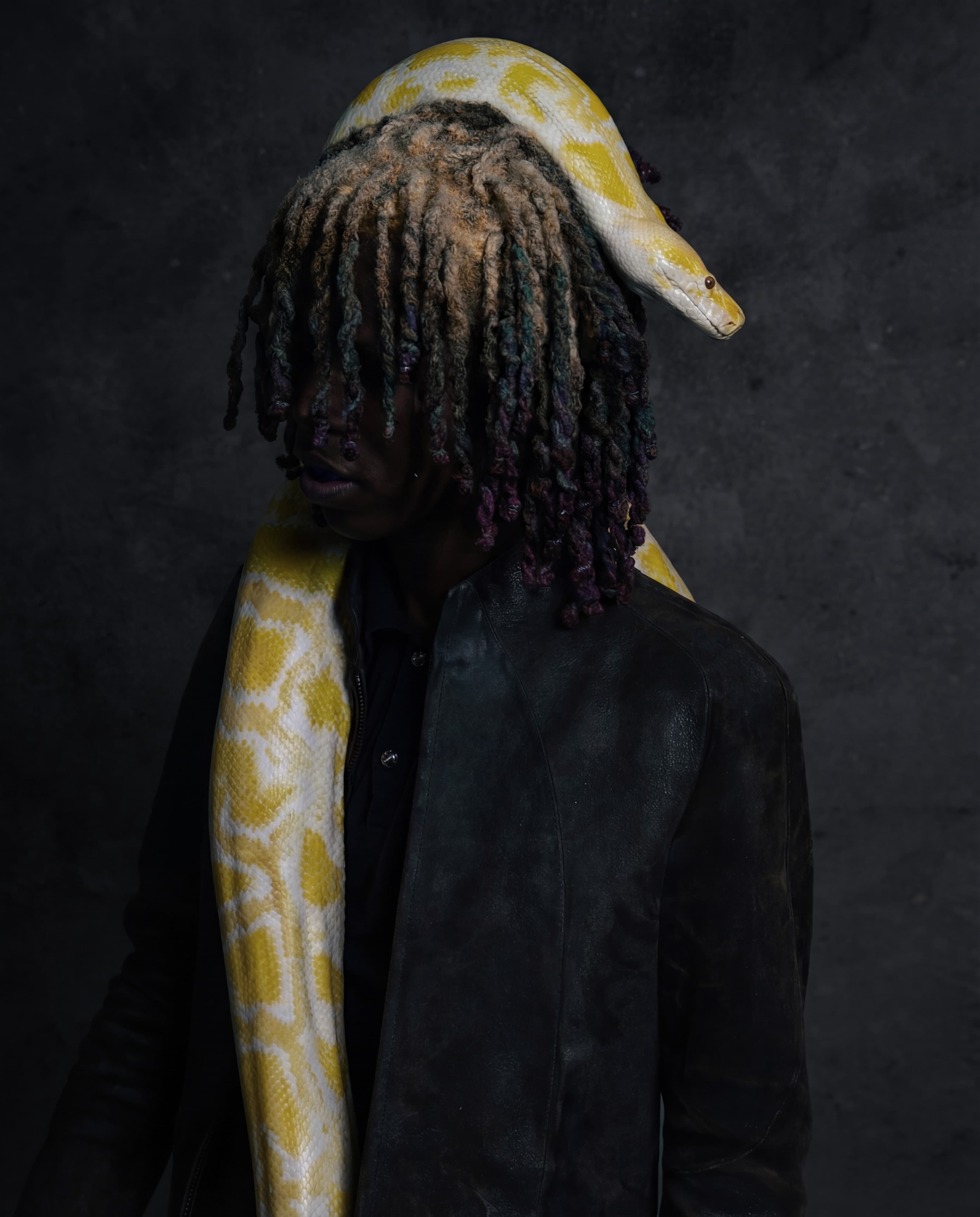 bleood - Protagonist Tour at The Social