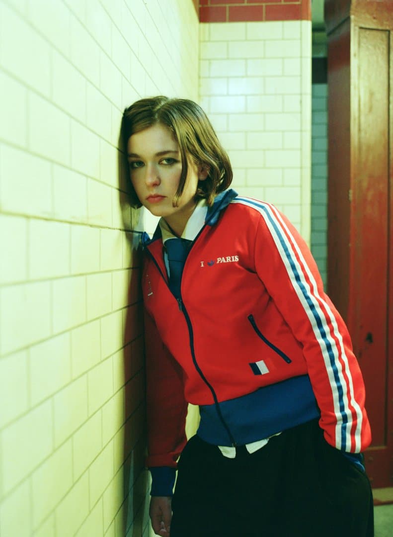Snail Mail + Soccer Mommy at The Beacham