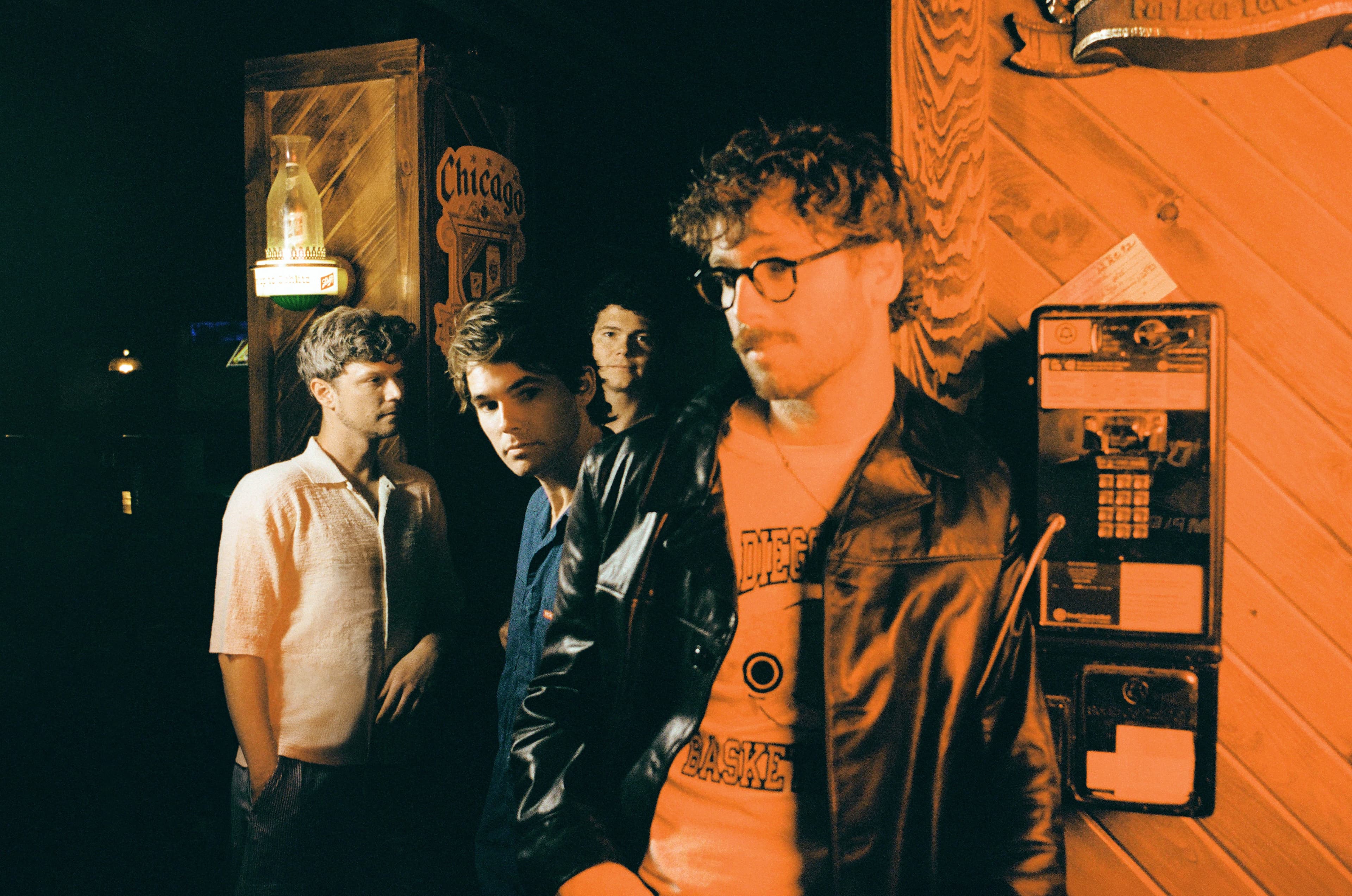The Brook & The Bluff: Werewolf Tour at The Social