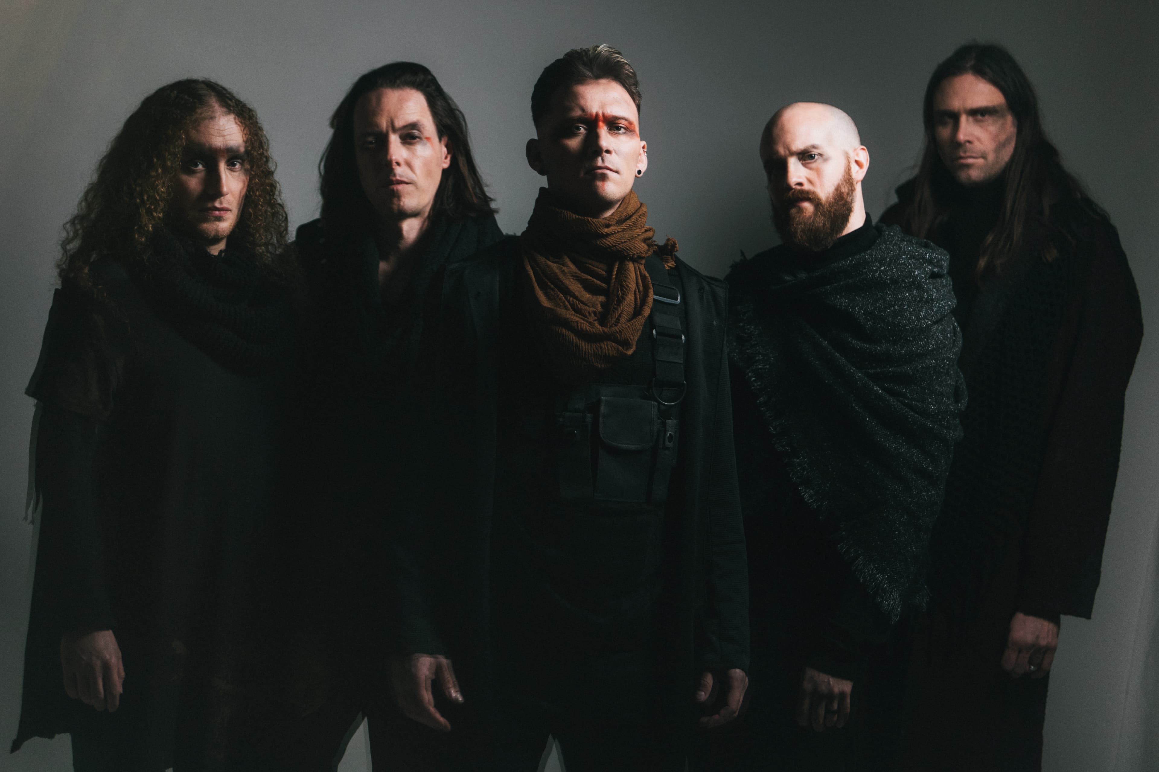 TesseracT at The Beacham